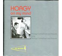 Hoagy Carmichael – Hoagy on My Mind – Pavilion