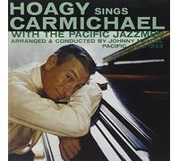 Carmichael, Hoagy - Hoagy Sings Carmichael