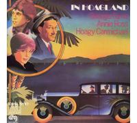 Carmichael, Hoagy - in Hoagland