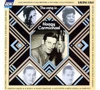 Carmichael, Hoagy - Song Is Hoagy Carmichael