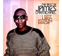 Carmichael,James - I Got My Mind Made Up [Best of
