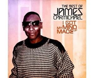 Carmichael,James - I Got My Mind Made Up [Best of