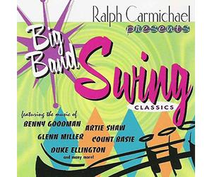 Carmichael, Ralph - Big Band Swing Classics 1