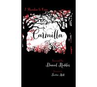 Carmilla: A Pomegranate Vintage Vampire Edition