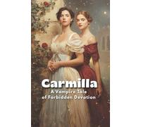 Carmilla: A Vampire Tale of Forbidden Devotion (Annotated)