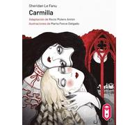 Carmilla: (adaptación a Lectura Fácil)