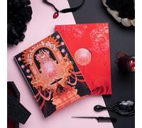 Carmilla: An Illuminated Edition