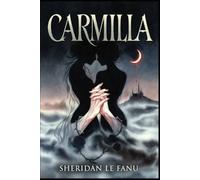 Carmilla: Bare Bones Edition