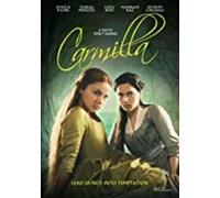 Carmilla [Dvd]