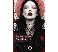 Carmilla: Edición con prólogo