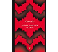 Carmilla (edición especial en tapa dura)