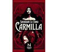 Carmilla: Een gotisch vampierverhaal