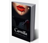 Carmilla (English and English Edition)
