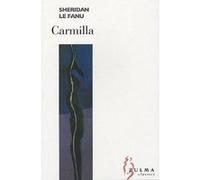 Carmilla Joseph Sheridan Le Fanu (Auteur)