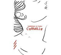 Carmilla - Joseph Sheridan Le Fanu - Tendance Negative - broché - Roman