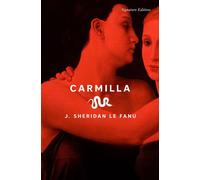 Carmilla - Joseph Sheridan Le Fanu - Union Square & Co. - ebook (ePub) - Livre