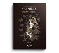 Carmilla: La primera vampiresa