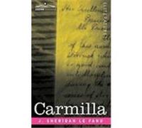 Carmilla Le Fanu, Joseph Sheridan (Auteur)