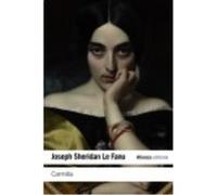 Carmilla - Le Fanu, Joseph Sheridan Le Fanu, Joseph Sheridan (Auteur)