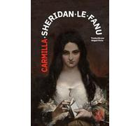 Carmilla: Nueva traducción al español