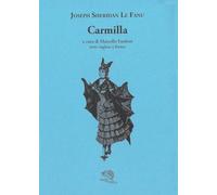Carmilla. Testo inglese a fronte