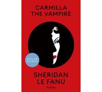 Carmilla. The Vampire - Le Fanu Sheridan - Reclam Verlag - ebook (ePub) - Livre