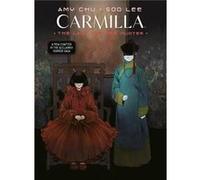 Carmilla Volume 2 The Last Vampire Hunter by Soo Lee Soo Lee (Auteur)