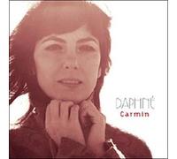 Thomas Rotron - Carmin