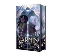 Carmin, l'âme en guerre: L'âme en guerre