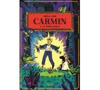 Carmin, Le Garçon Au Pied-Sabot - Tome 2 - La Terra Divalis