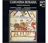 Carmina Burana 1 by Clemencic Consort (1992-10-16)