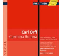 Carmina Burana