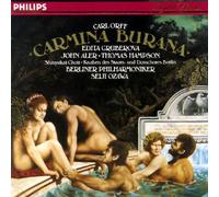 Orff, C. - Carmina Burana