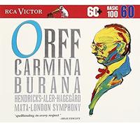 Carmina Burana