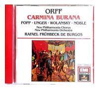 Universal Music Group – Carmina Burana