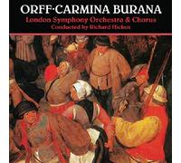 Carmina Burana