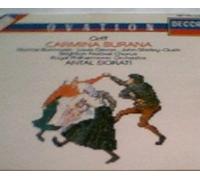 Orff – Carmina Burana