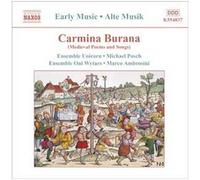 Carmina Burana