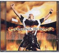 Carl Orff - Carmina Burana [Import]