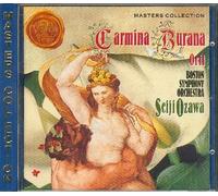 Orff, Carl - Carmina Burana