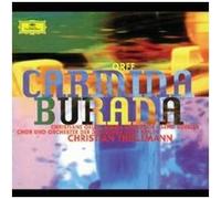 Carmina Burana CD