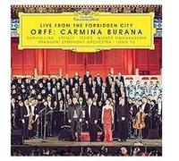 VAR - Live from the Forbidden City - Orff: Carmina