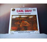 Carmina Burana