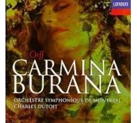 Carmina Burana