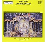 Carmina Burana