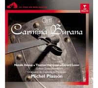 Carmina Burana Dessay