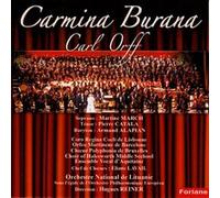 Carmina burana