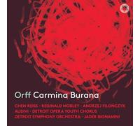 Carmina Burana