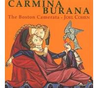 The Boston Camerata - Carmina Burana