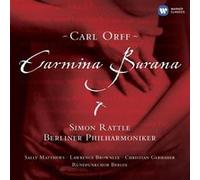 Carmina burana